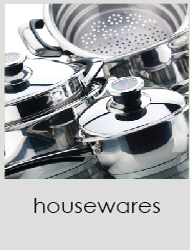 Housewares