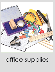 Office Supplies