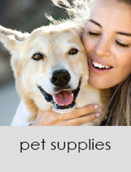 Pet Supplies