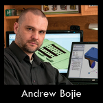Invention Evaluation Panel Andrew Bojie aon