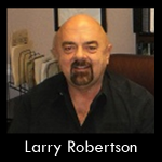 Invention Evaluation Panel Larry Robertson