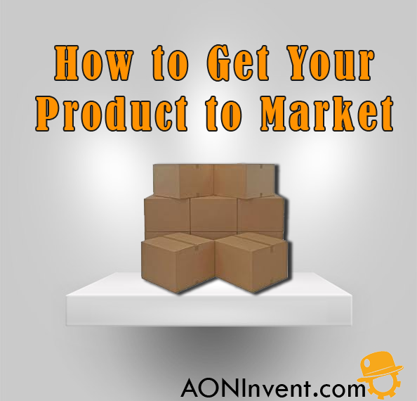 how to market your invention