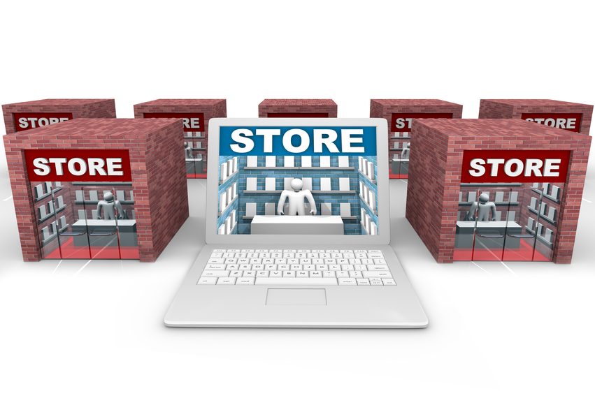 innovation for retail